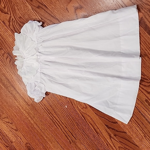 New Christening dress. 12 months - Picture 4 of 5